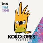 cover: Doche - That Thing