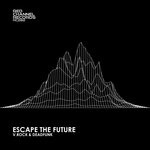 cover: V.Rock|Deadfunk - Escape The Future