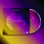 cover: KoptjieSA - Those Days