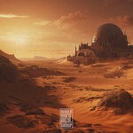 cover: Kromestar - The Progress, Pt. 2 (Dune)