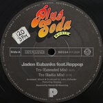 cover: Jaden Eubanks|Reppop - Tro