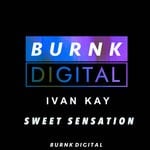 cover: Ivan Kay - Sweet Sensation