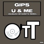 cover: Gips - U & Me