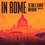 cover: Jaime Deraz|ANTHEM|Setou & Senyo - In Rome (feat. Jaime Deraz)