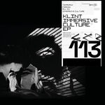 cover: Klint - Immersive Culture EP