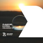 cover: Claas Inc.|Lyd14 - Meaning Of Life