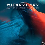 cover: SHARPI - Without You