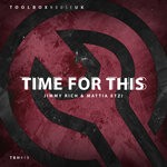 cover: Mattia Etzi|Jimmy Rich - Time For This