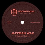 cover: Jazzman Wax - Guaje (JW Edit)