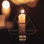 cover: Macsan - Wake Up