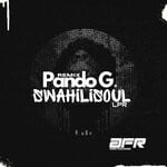 cover: LPR - Swahilisoul