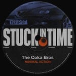 cover: The Coka Bros - Minimal Action