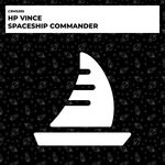 cover: HP Vince - Spaceship Commander