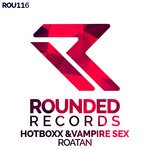 cover: Vampire Sex|Hotboxx - Roatan