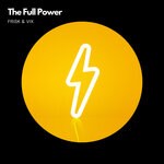 cover: Vix|Frisk - The Full Power