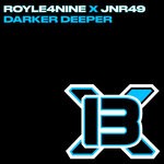 cover: ROYLE4NINE|JNR49 - DARKER DEEPER