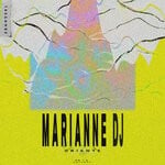 cover: Marianne DJ - Oriente