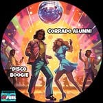 cover: Corrado Alunni - Disco Boogie