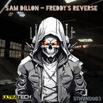 cover: Sam Dillon - Freddie Reverse