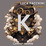 cover: Luca Facchini - Digital Genesi