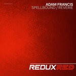 cover: Adam Francis - Spellbound / Reverie