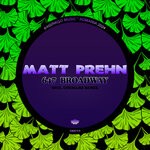 cover: Matt Prehn - 647 Broadway