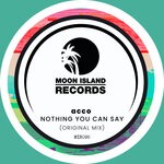 cover: acco|Rob Gritton|KyzerSan - Nothing You Can Say