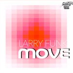 cover: Larry Funk - Move