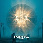 cover: COSMO - Portal