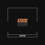 cover: MASUD' NEEMA - Static