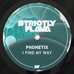 cover: Phonetix - I Find My Way (Extended Mix)