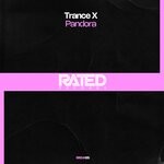 cover: Trance X - Pandora