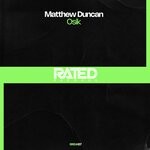 cover: Matthew Duncan - Osik