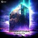 cover: Parasynthax - Monolith