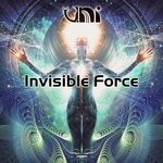 cover: UNI - Invisible Force