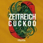 cover: Zeitreich - Cuckoo