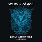 cover: Danny Montenegro - Sounds Of Goa (Original Mix)