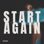 cover: MASUD' NEEMA - Start Again