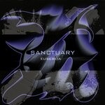 cover: Eusebeia - Sanctuary