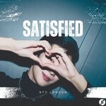 cover: BTY London - Satisfied