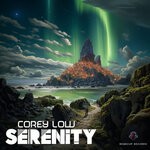 cover: Corey Low - Serenity