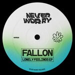 cover: Fallon - Lonely Feelings EP