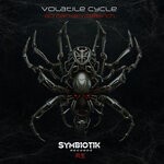 cover: Volatile Cycle - Go Darker/Rebirth