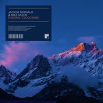 cover: Jackob Roenald|Mike Moor - Fusions / Cloud Nine