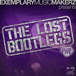 cover: Muzikman Edition - The Lost Bootlegs - Volume Five