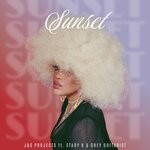 cover: Grey Guitarist|J&S PROJECTS FEAT STADY K - Sunset