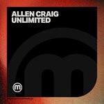 cover: Allen Craig - Unlimited