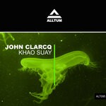 cover: John Clarcq - Khao Suay