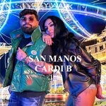 cover: San Manos Official - Cardi B