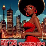 cover: M.Patrick - Red Lips Swaying Hips